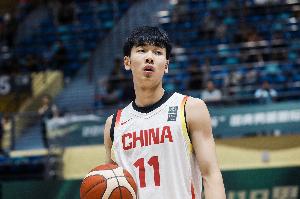 阿根廷vs阿尔及利亚-8-媒体人：张博源在路易斯维尔融入的非常好 NCAA适合开朗上进球员