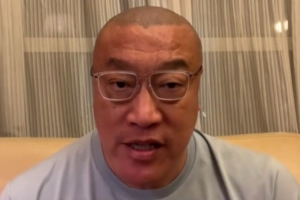 南非vs韩国直播-马健：詹姆斯选下家会考虑成为股东&争冠 勇士不是一个好的选择