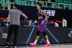 哥伦比亚vs葡萄牙-7-直播吧：吉林有望签下正在试训的孙思尧 顶替曾繁日的位置空缺