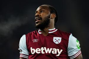 挪威vs法国-6-安东尼奥：车祸后西汉姆给我开5000周薪的合同 还说别人又没断腿