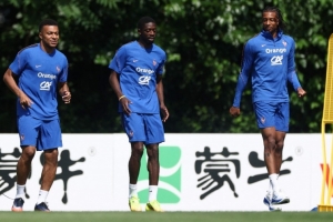 世界杯_加掌大vs卡塔尔-7月14日世界杯看点：半决赛一触即发 法国VS西班牙