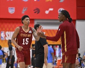 瑞典vs突尼斯-8-三场共得85分！米利克·托马斯：一旦我进入状态 对手很难防住我