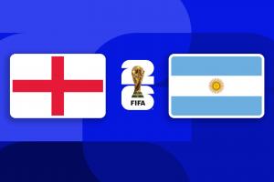 世界杯_库拉索vs科特迪瓦-英格兰vs阿根廷首发:梅西、凯恩、贝林领衔 詹姆斯、小西蒙尼出战