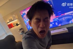 苏醒：梅西逆龄的表现我不知道该怎么说，之前就定了去纽约看决赛
