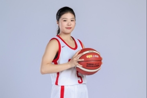 媒体人：面对欧洲杯亚军顶住了 这支中国U17女篮真的可以