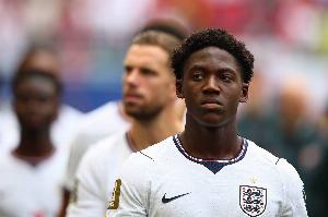沃诺克：图赫尔对梅努的方式完全不公平，他应该让所有人都有机会